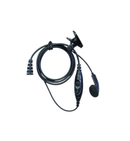 Co-Packs headset in-ear Co-Packs headset in-ear Hofcon Portofoons