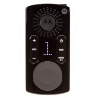 Motorola CLK446 HOFCON Portofoons