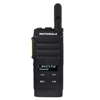 Motorola SL2600 Hofcon Portofoons