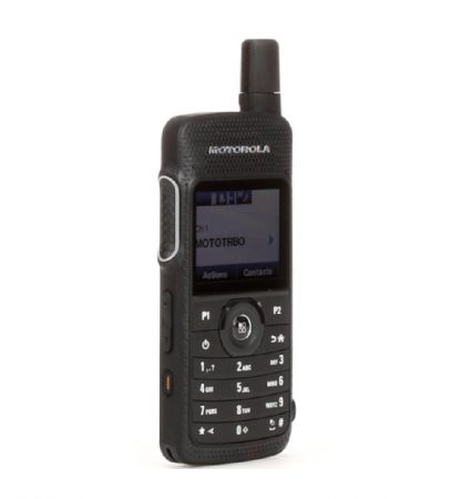 Motorola SL400e Hofcon Portofoons