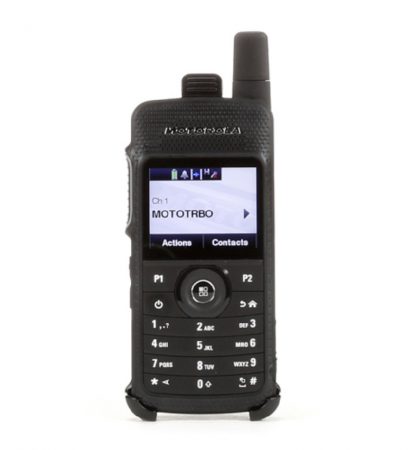 Motorola SL400e Hofcon Portofoons