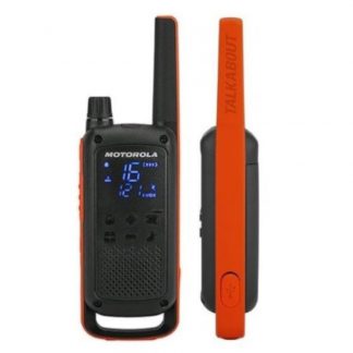 Motorola T82 walki talki